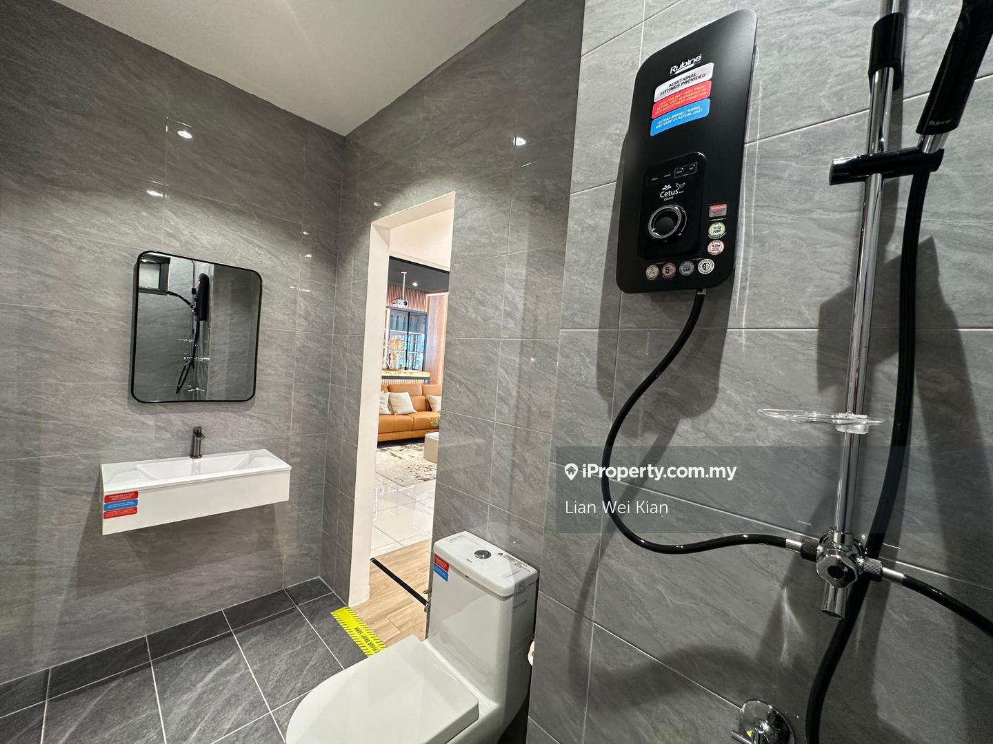 Apartment for Sale in PV 22 Residences by Lian Wei Kian - iProperty.com.my