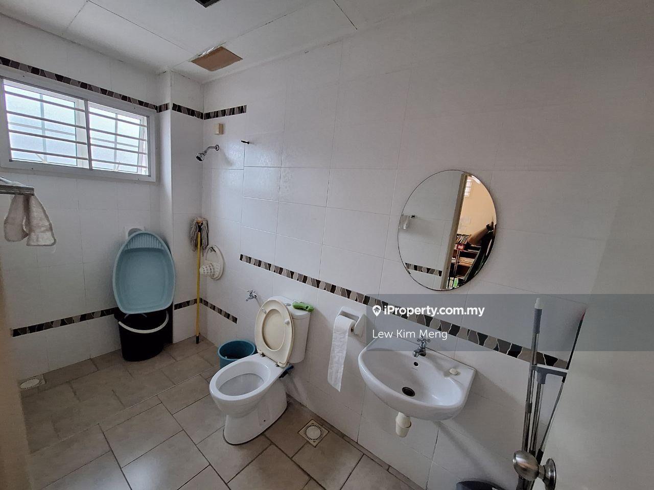 3-storey Terraced House for Sale in Laman Rimbunan, Kepong by Lew Kim Meng - iProperty.com.my