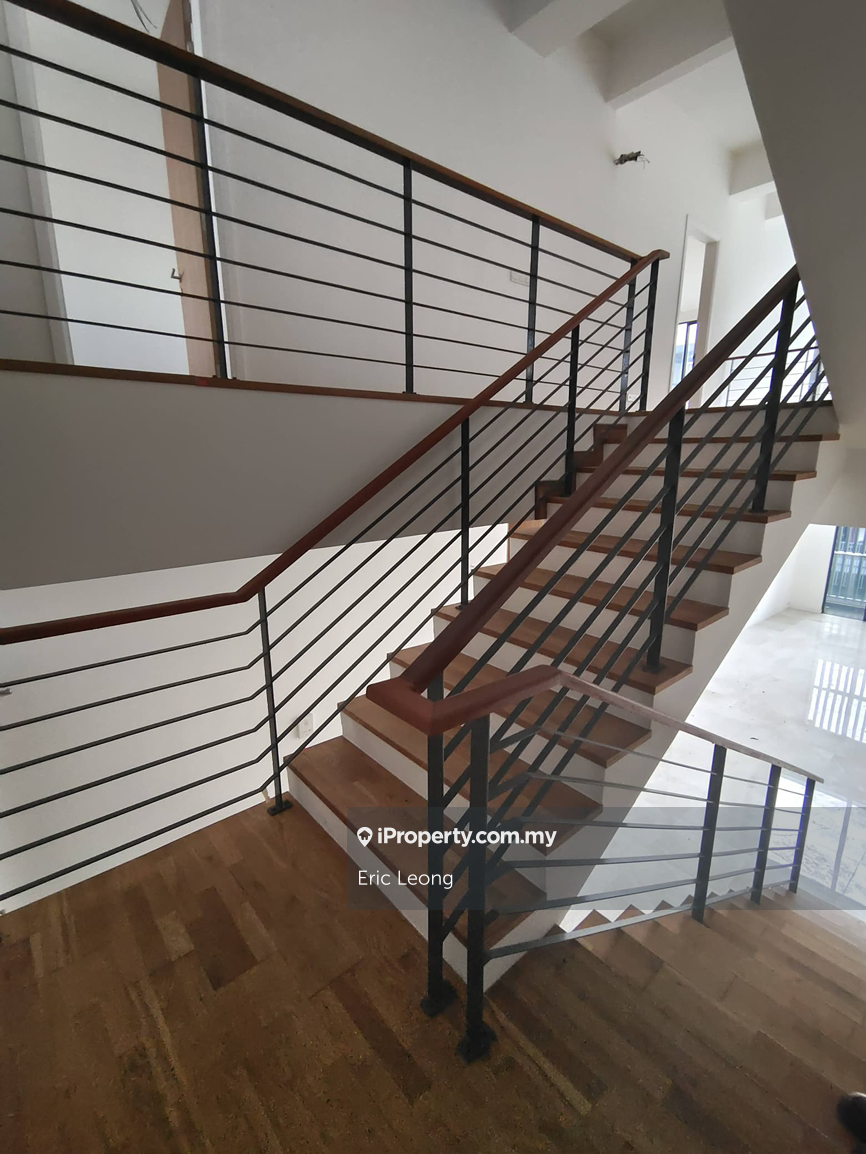 Kondominium untuk Dijual di Anjali North Kiara oleh Eric Leong - iProperty.com.my