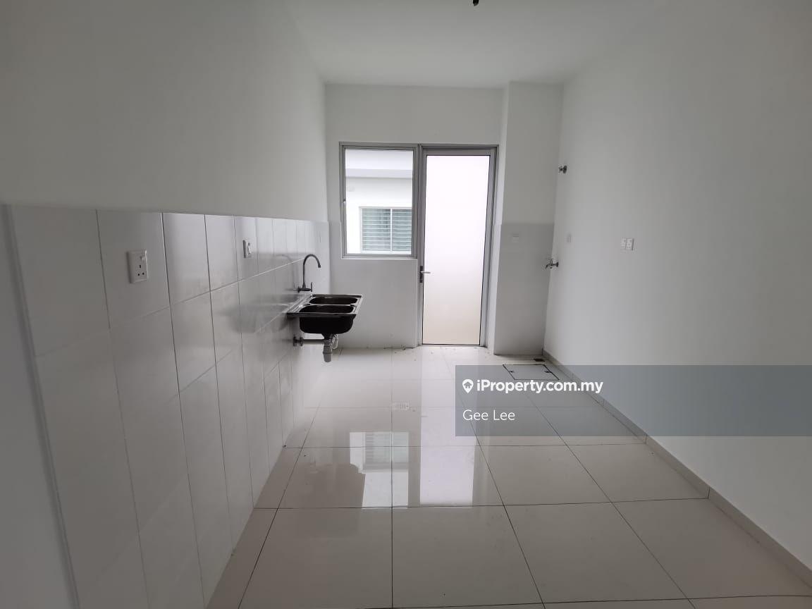 Rumah Berangkai 2 Tingkat untuk Dijual di Eco Forest, Semenyih oleh Gee Lee - iProperty.com.my