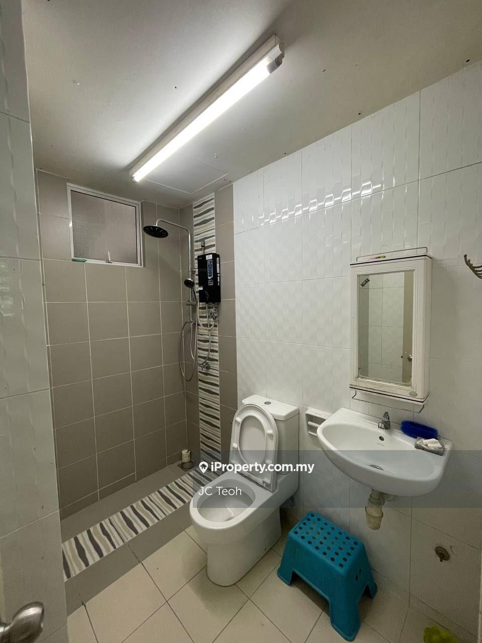 Condominium for Rent in The Zest @ Kinrara 9 by JC Teoh - iProperty.com.my