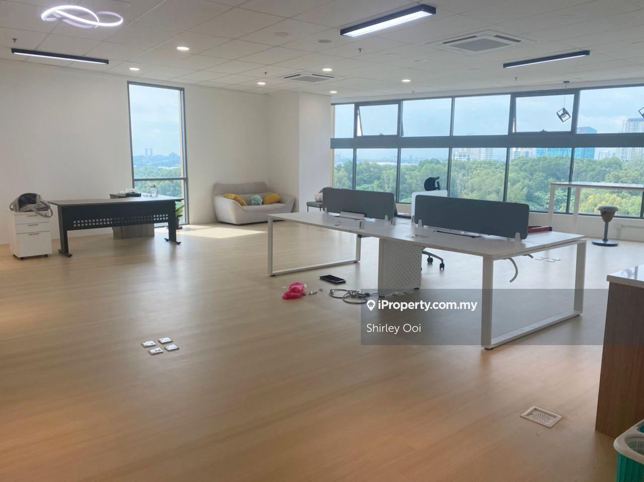Office for Rent in Bandar Puteri Puchong, Puchong by Shirley Ooi - iProperty.com.my