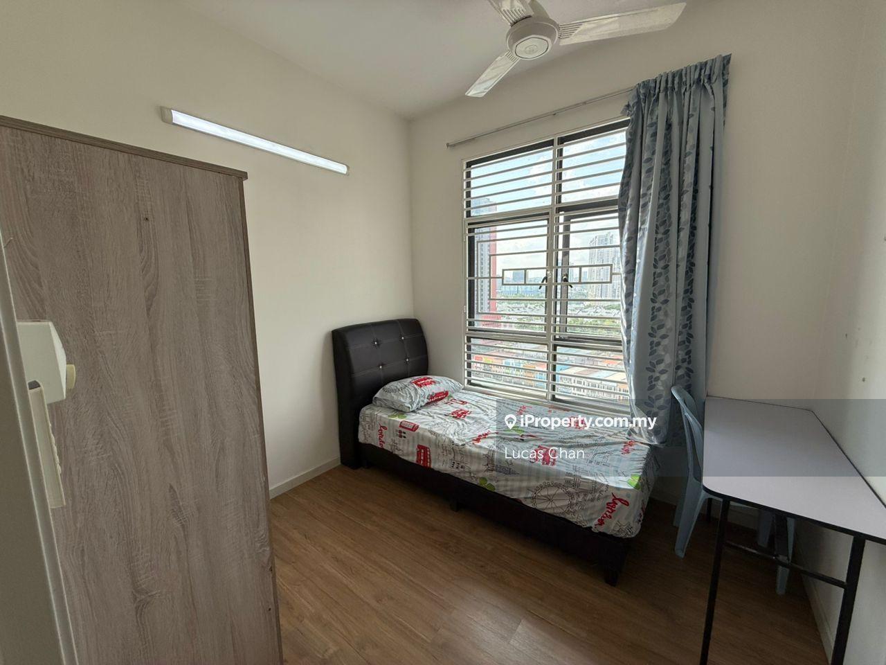 Condominium for Rent in Casa Green by Lucas Chan - iProperty.com.my