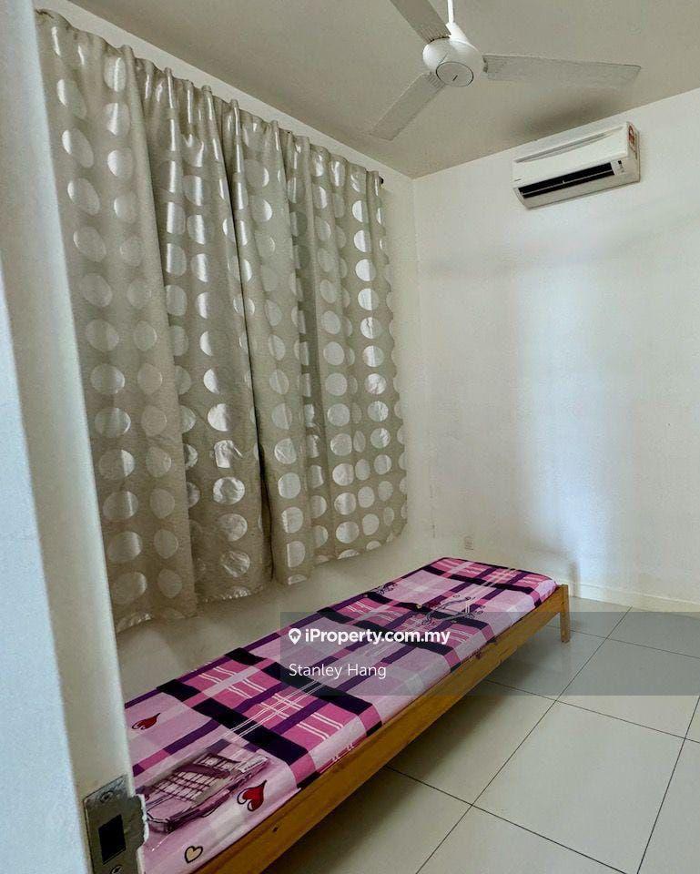 Residensi Servis untuk Dijual di Skypod Residence oleh Stanley Hang - iProperty.com.my