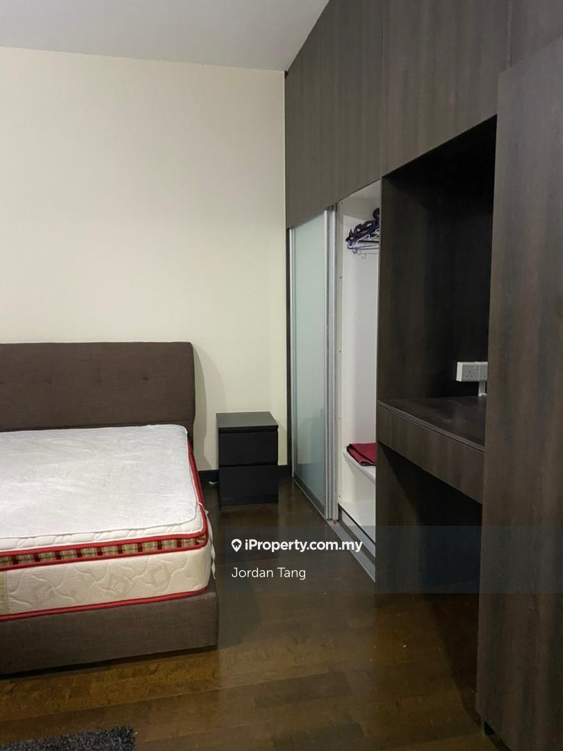 Condominium for Sale in Saville @ The Park by Jordan Tang - iProperty.com.my