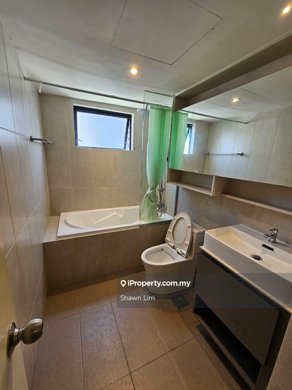 Condominium for Rent in Mont Kiara Palma by Shawn Lim - iProperty.com.my