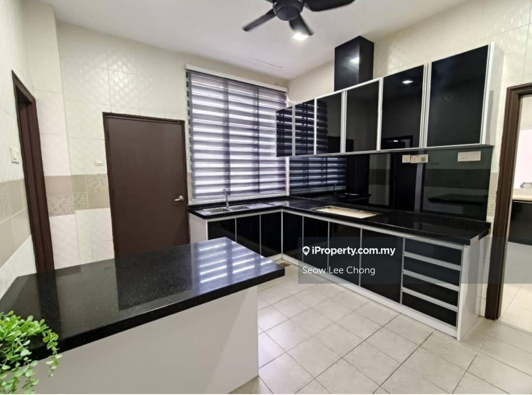 Bungalow House for Sale in Taman Yarl, Jalan Klang Lama (Old Klang Road) by Seow Lee Chong - iProperty.com.my