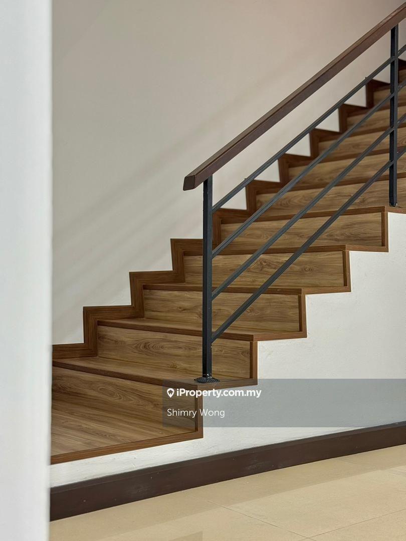 Rumah Berangkai 2 Tingkat untuk Dijual di Taman Desa, Taman Desa oleh Shimry Wong - iProperty.com.my