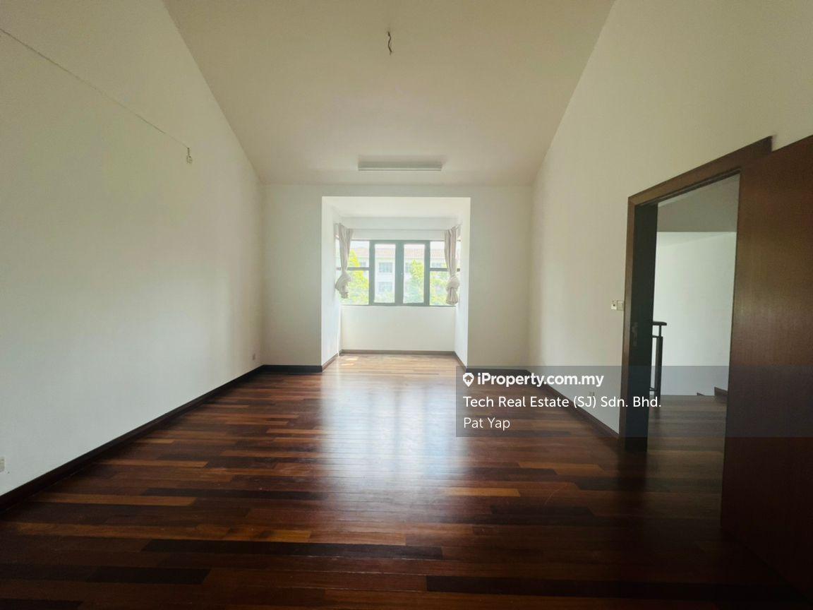 Semi-Detached House for Rent in Subang Jaya, Selangor by Pat Yap - iProperty.com.my