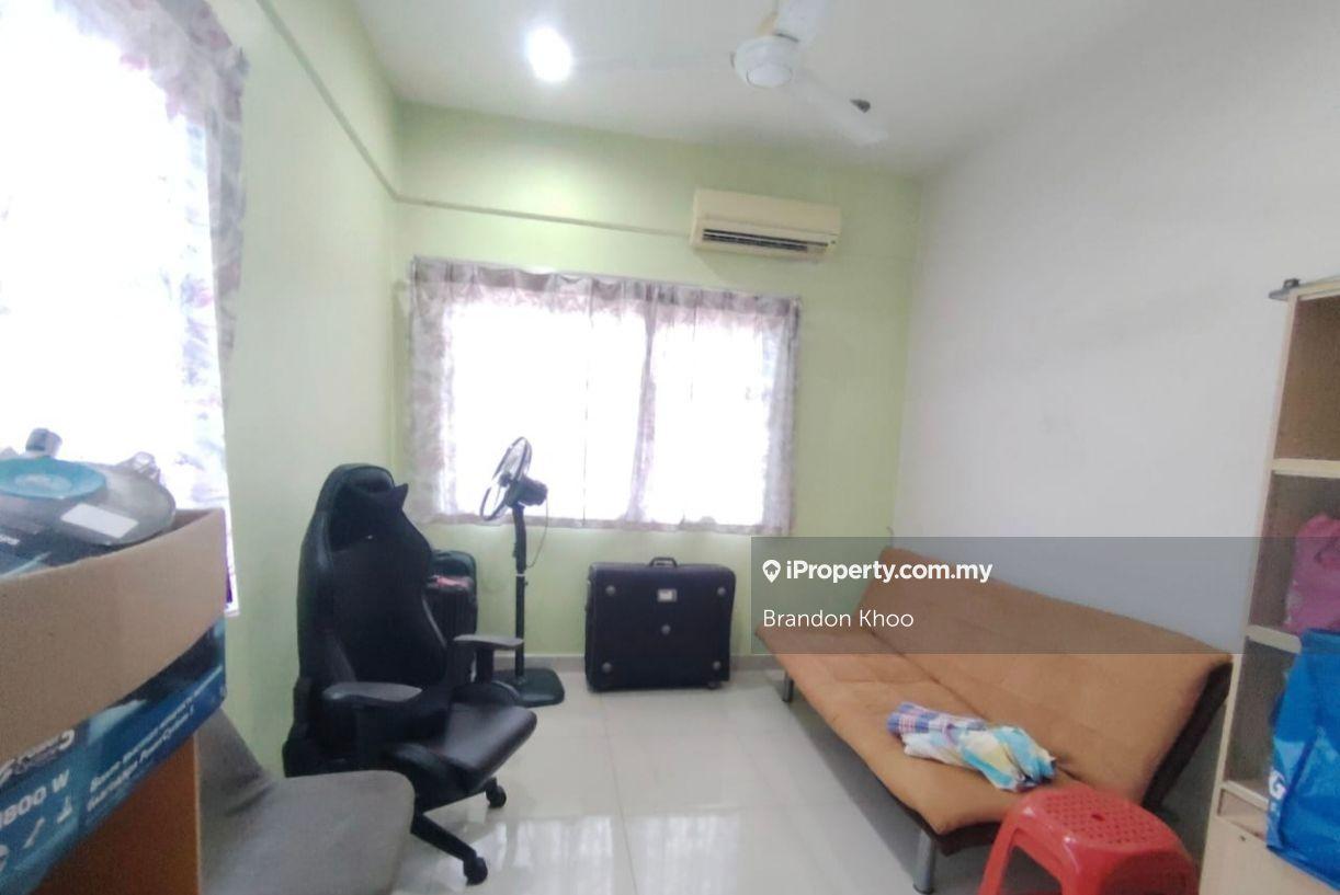 Rumah Berangkai 2 Tingkat untuk Dijual di Taman Setapak, Setapak oleh Brandon Khoo - iProperty.com.my