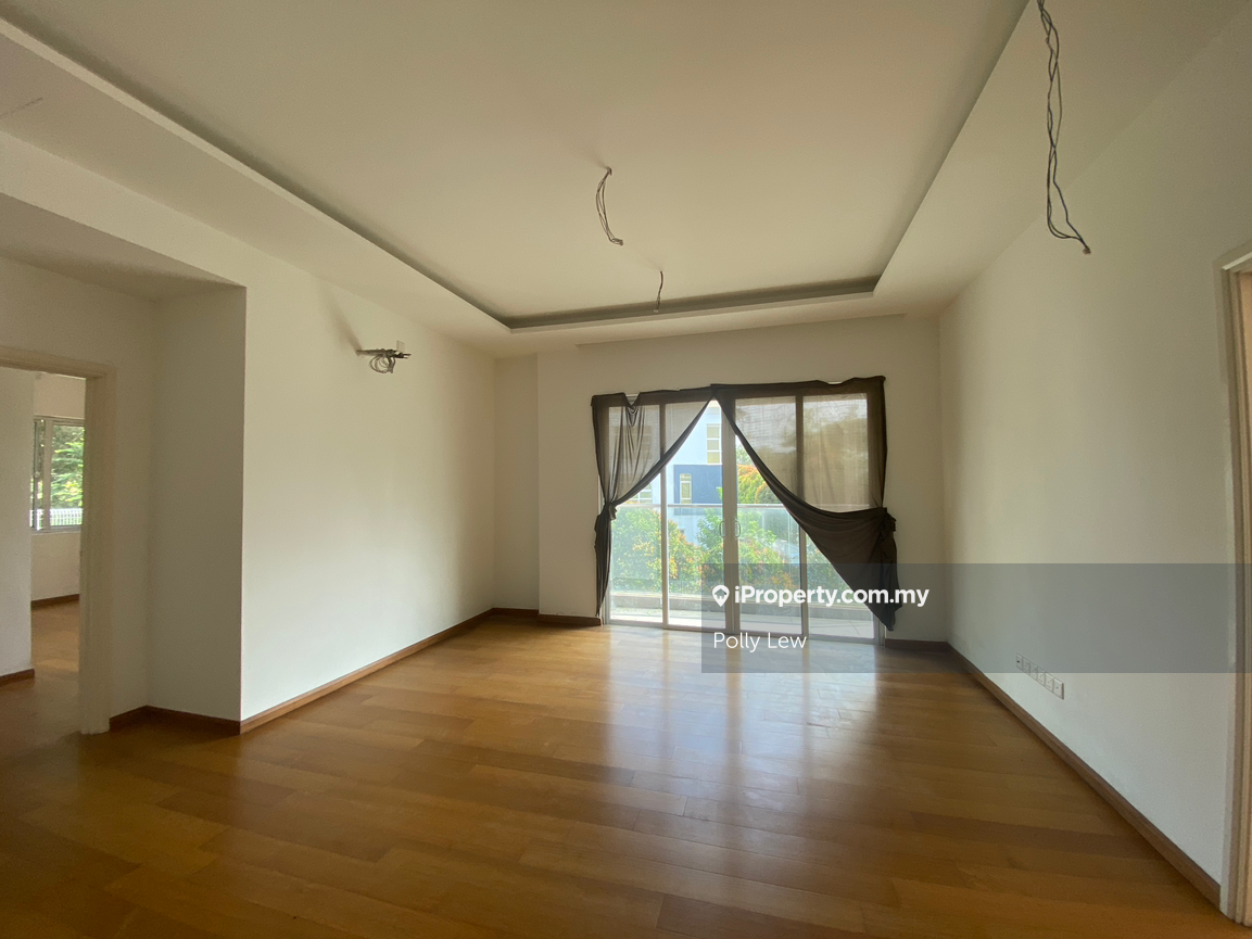 Semi-Detached House for Sale in Sungai Long, Bandar Sungai Long by Polly Lew - iProperty.com.my