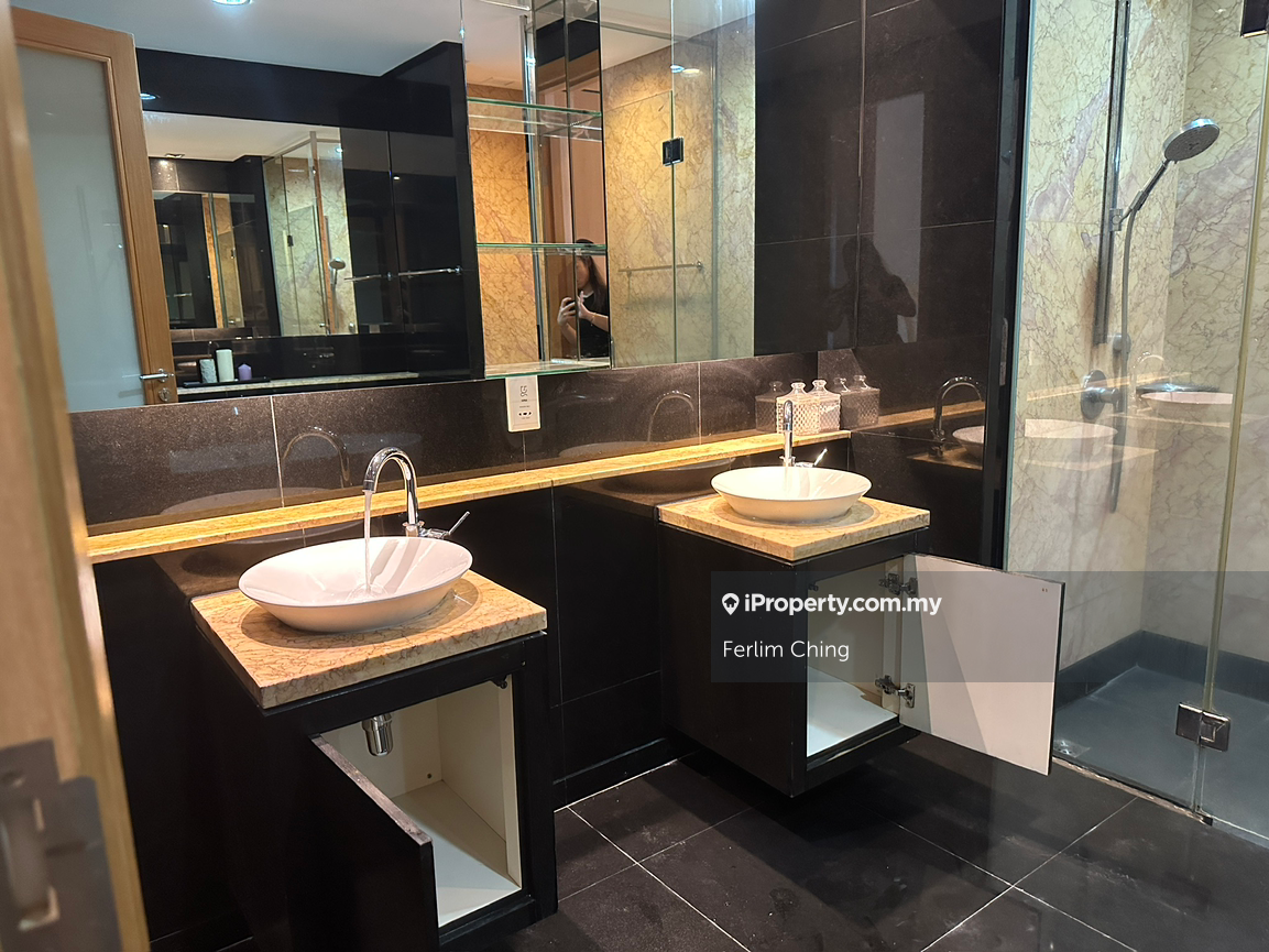 Service Residence for Rent in St Mary Residences by Ferlim Ching - iProperty.com.my