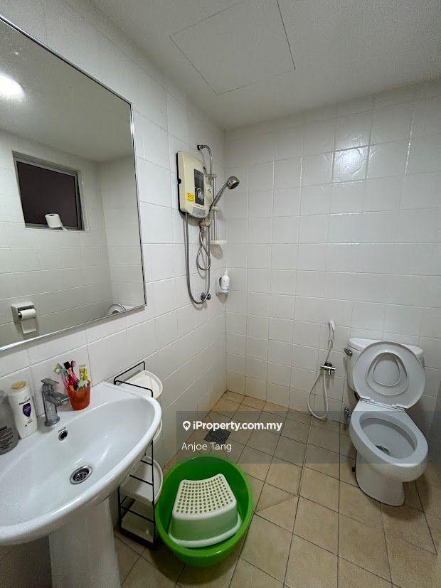 Rumah Berangkai 2 Tingkat untuk Dijual di Canal Gardens, Shah Alam oleh Anjoe Tang - iProperty.com.my