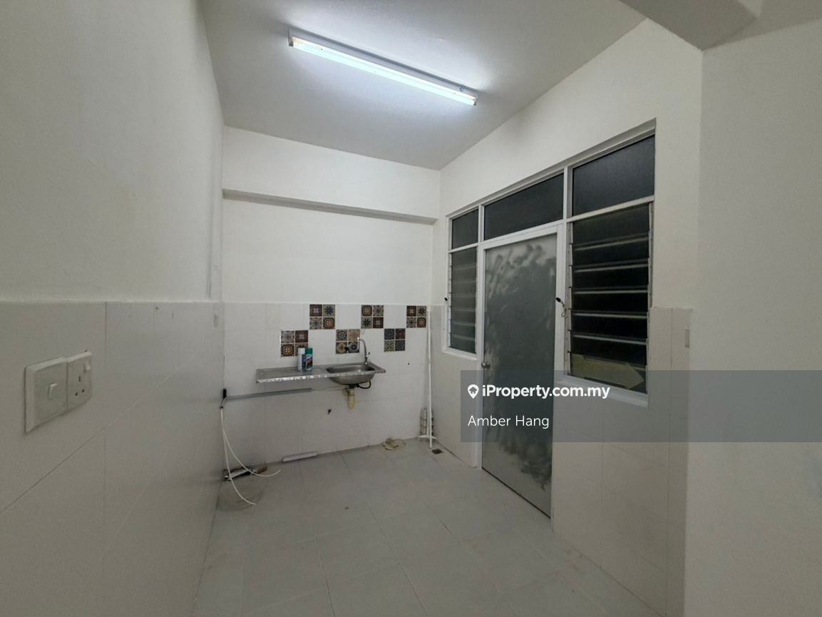 Kondominium untuk Disewa di Summer Place oleh Amber Hang - iProperty.com.my