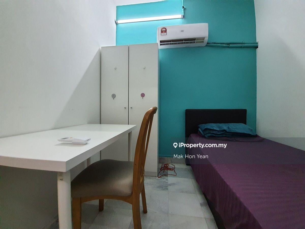 Condominium for Rent in Palmville Resort Condominium by Mak Hon Yean - iProperty.com.my