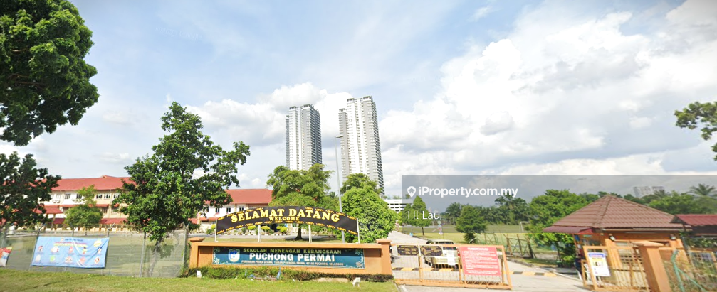 Banglo Tanah untuk Dijual di 4k+ Bungalow Land @ Puchong Prima near LRT Station, Puchong oleh Hl Lau - iProperty.com.my