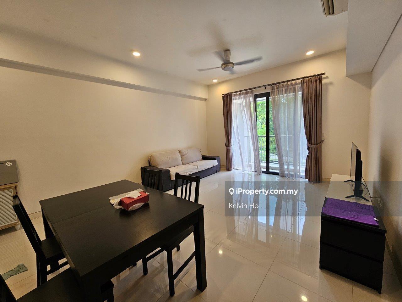 Service Residence for Rent in Radia Residences by Kelvin Ho - iProperty.com.my