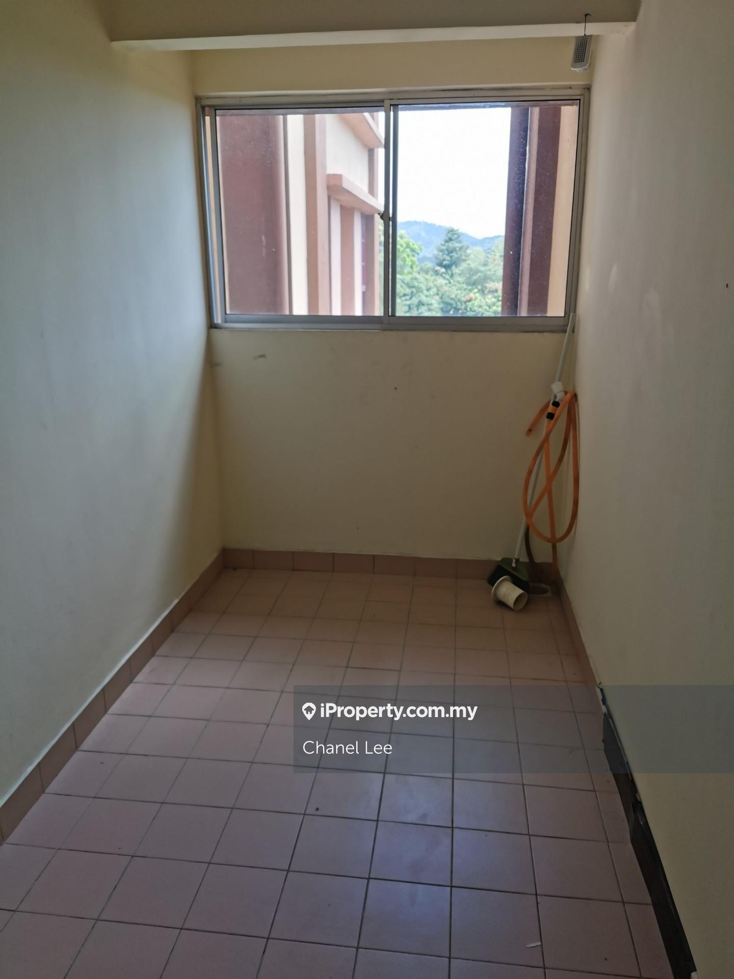 Condominium for Sale in Villamas by Chanel Lee - iProperty.com.my