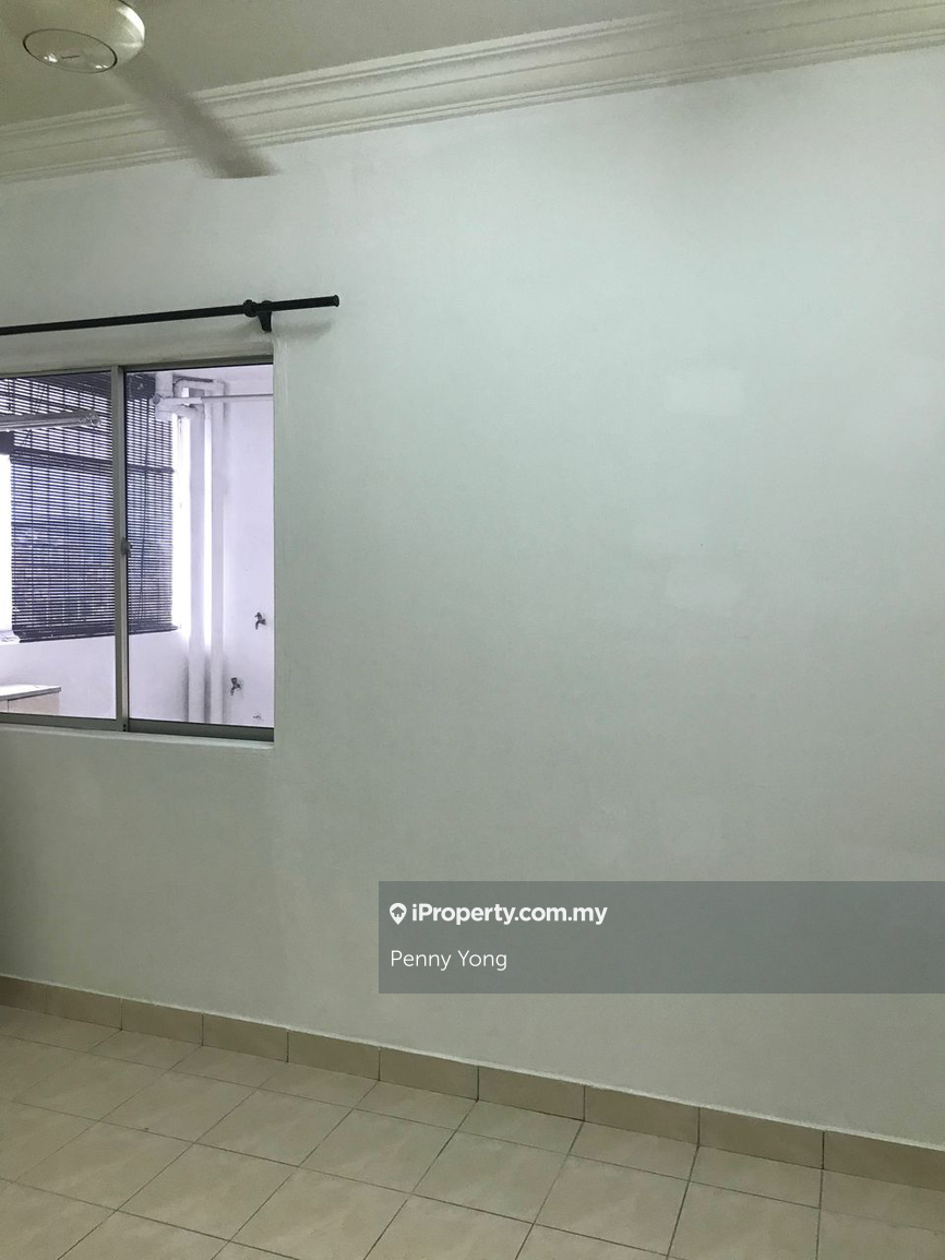 Pangsapuri untuk Dijual di Sri Pinang Villa oleh Penny Yong - iProperty.com.my