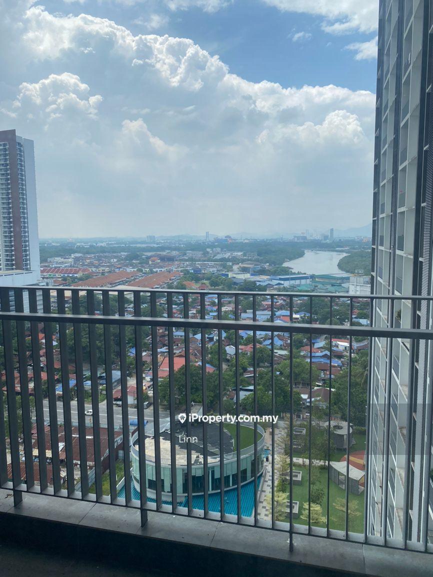 Service Residence for Sale in Luminari by Linn - iProperty.com.my