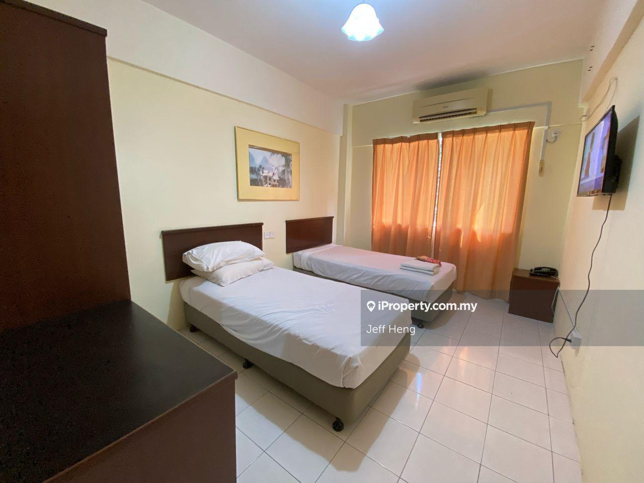 Hotel / Resort untuk Dijual di Pekan Lumut, Lumut oleh Jeff Heng - iProperty.com.my