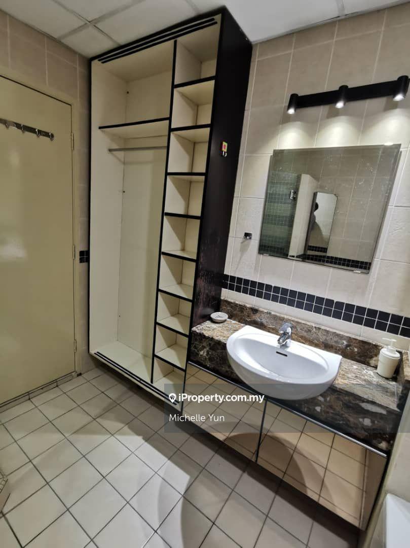 Service Residence for Rent in Seri Bukit Ceylon by Michelle Yun - iProperty.com.my