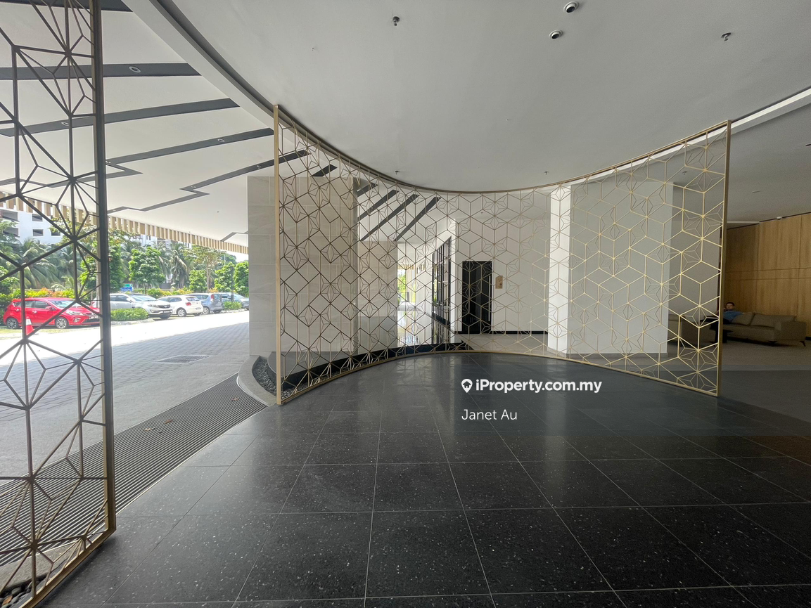 Kondominium untuk Dijual di Tropicana Miyu oleh Janet Au - iProperty.com.my