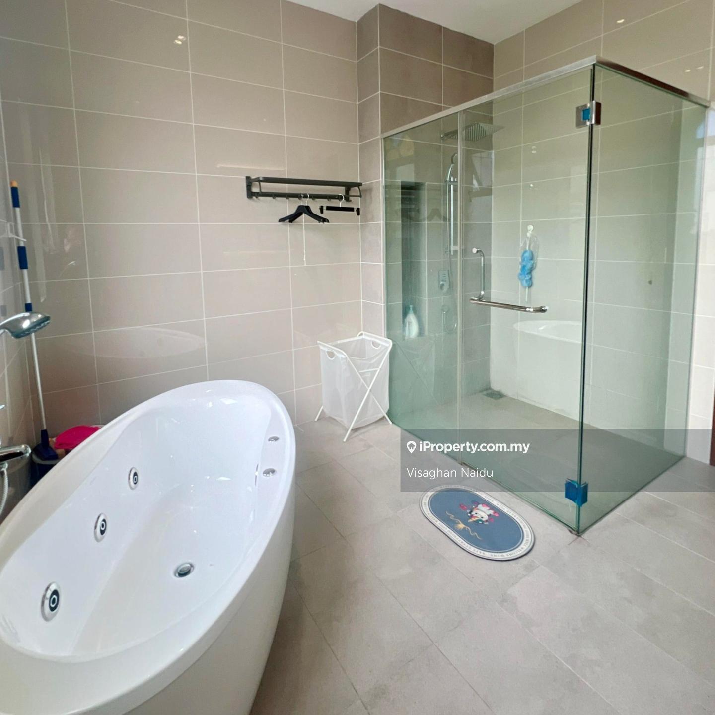 Rumah Berkembar untuk Dijual di Setia Eco Templer, Rawang oleh Visaghan Naidu - iProperty.com.my