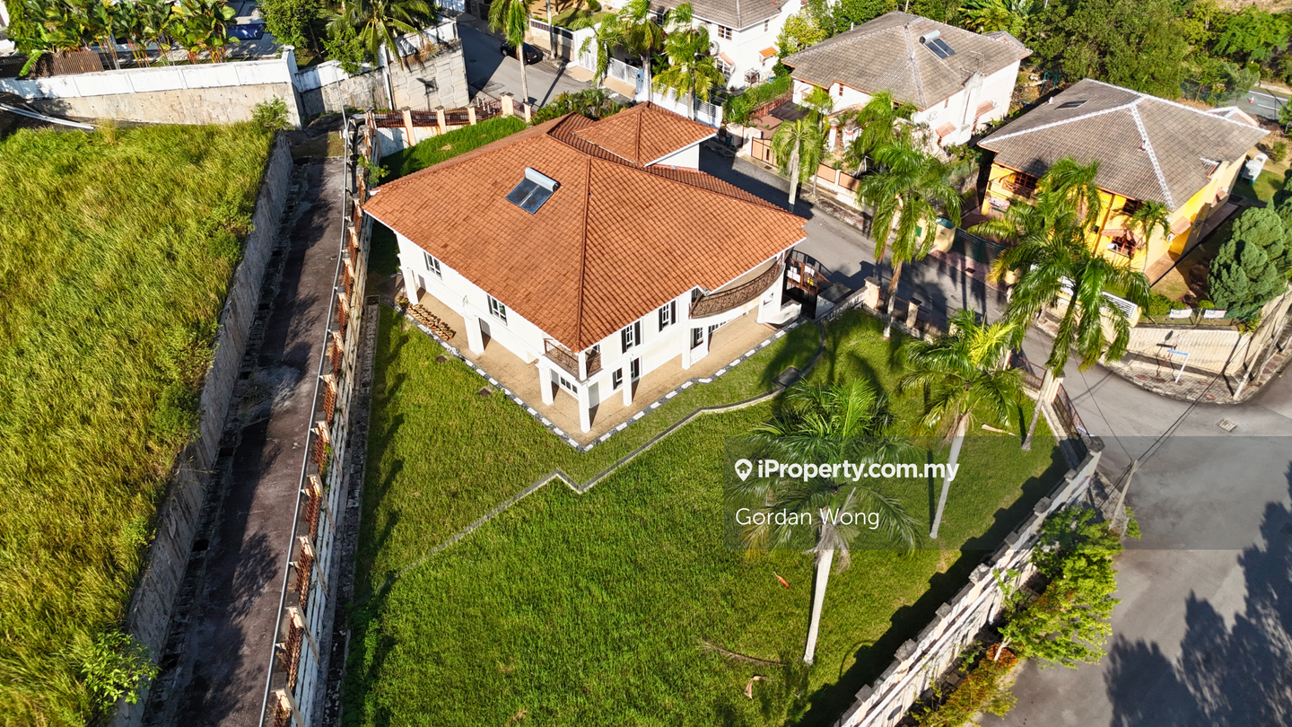 Banglo untuk Dijual di Taman Setiawangsa, Setiawangsa oleh Gordan Wong - iProperty.com.my