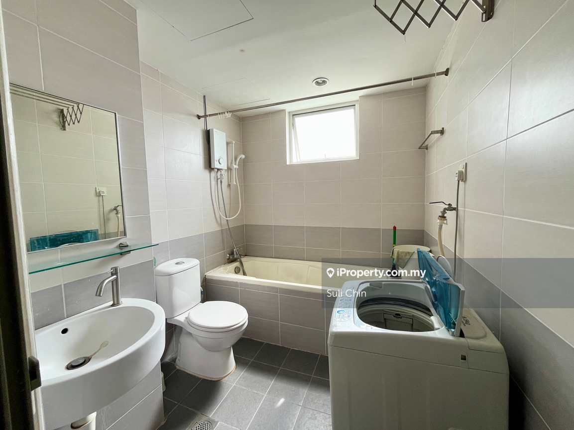 Kondominium untuk Dijual di Faber Heights oleh Suli Chin - iProperty.com.my