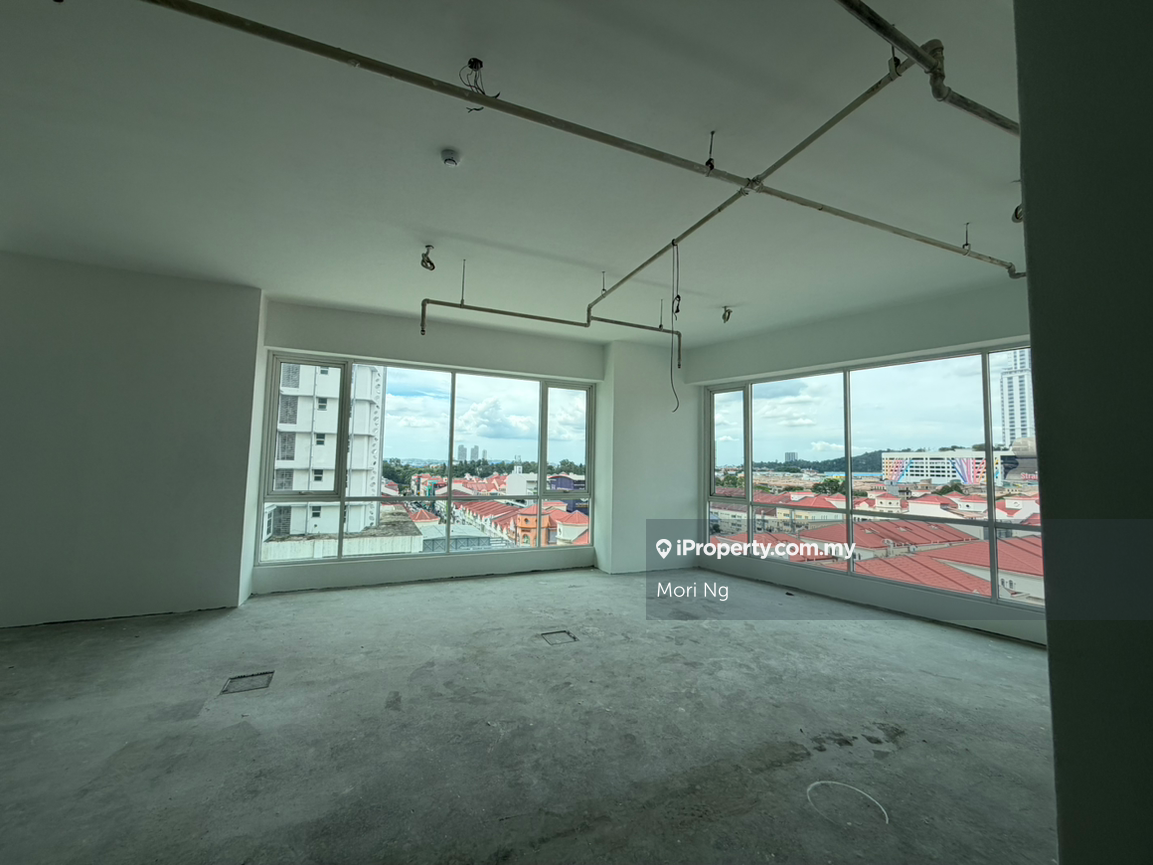 Pejabat untuk Disewa di Dataran Sunway, Kota Damansara oleh Mori Ng - iProperty.com.my