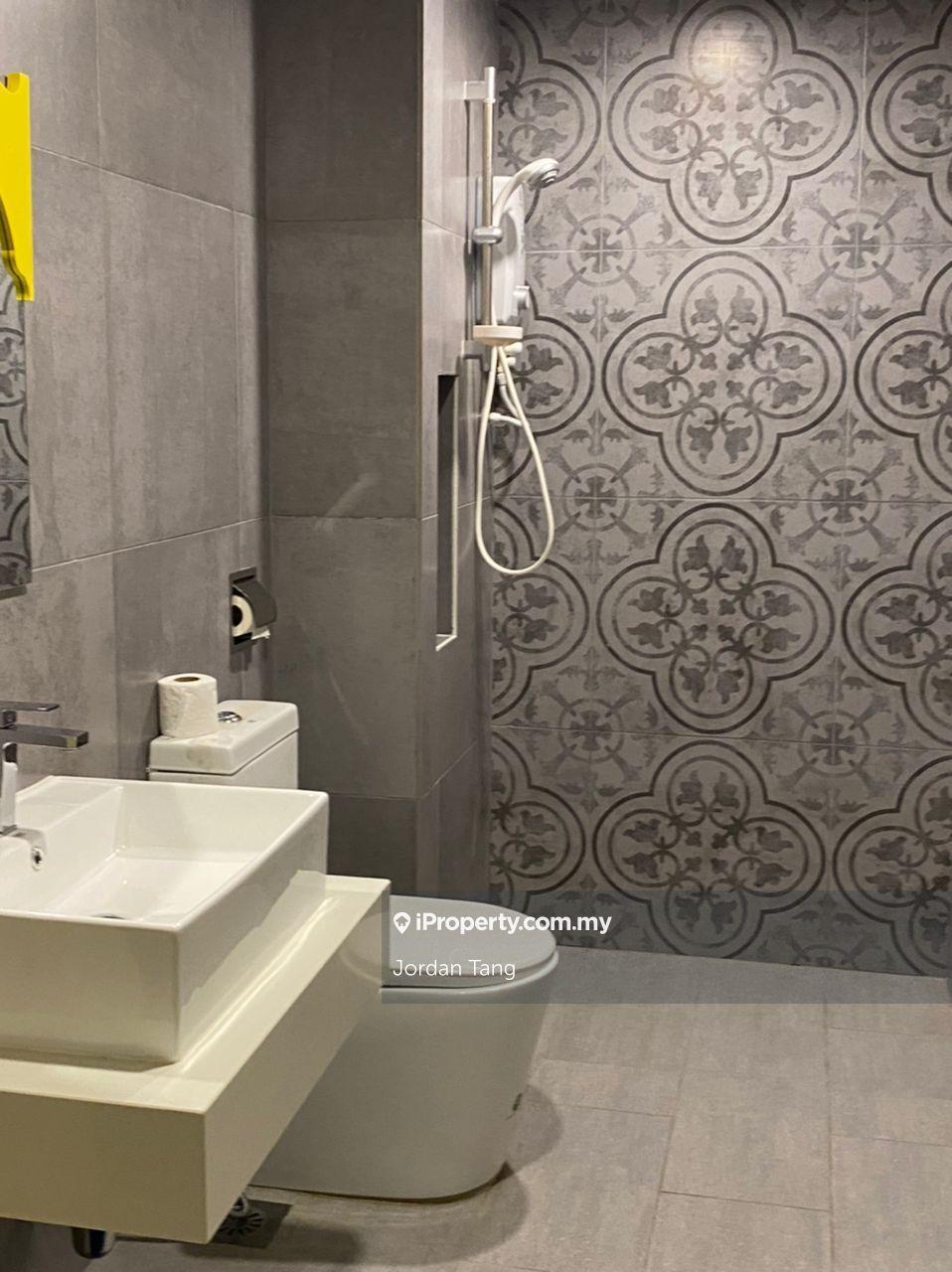 Residensi Servis untuk Disewa di Arte Mont Kiara oleh Jordan Tang - iProperty.com.my