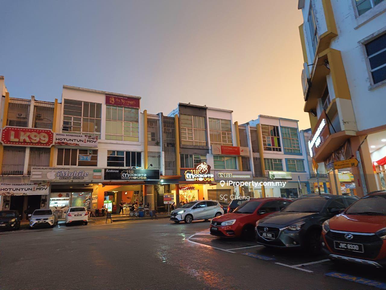 Shop for Sale in Mutiara Mas, Skudai by SC Cheng - iProperty.com.my