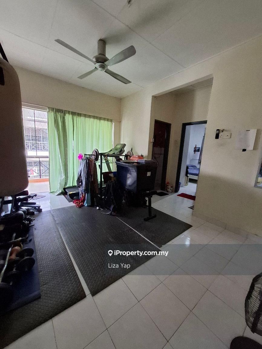 Terraced House for Sale in Bandar Kinrara Seksyen 5, Bandar Kinrara by Liza Yap - iProperty.com.my