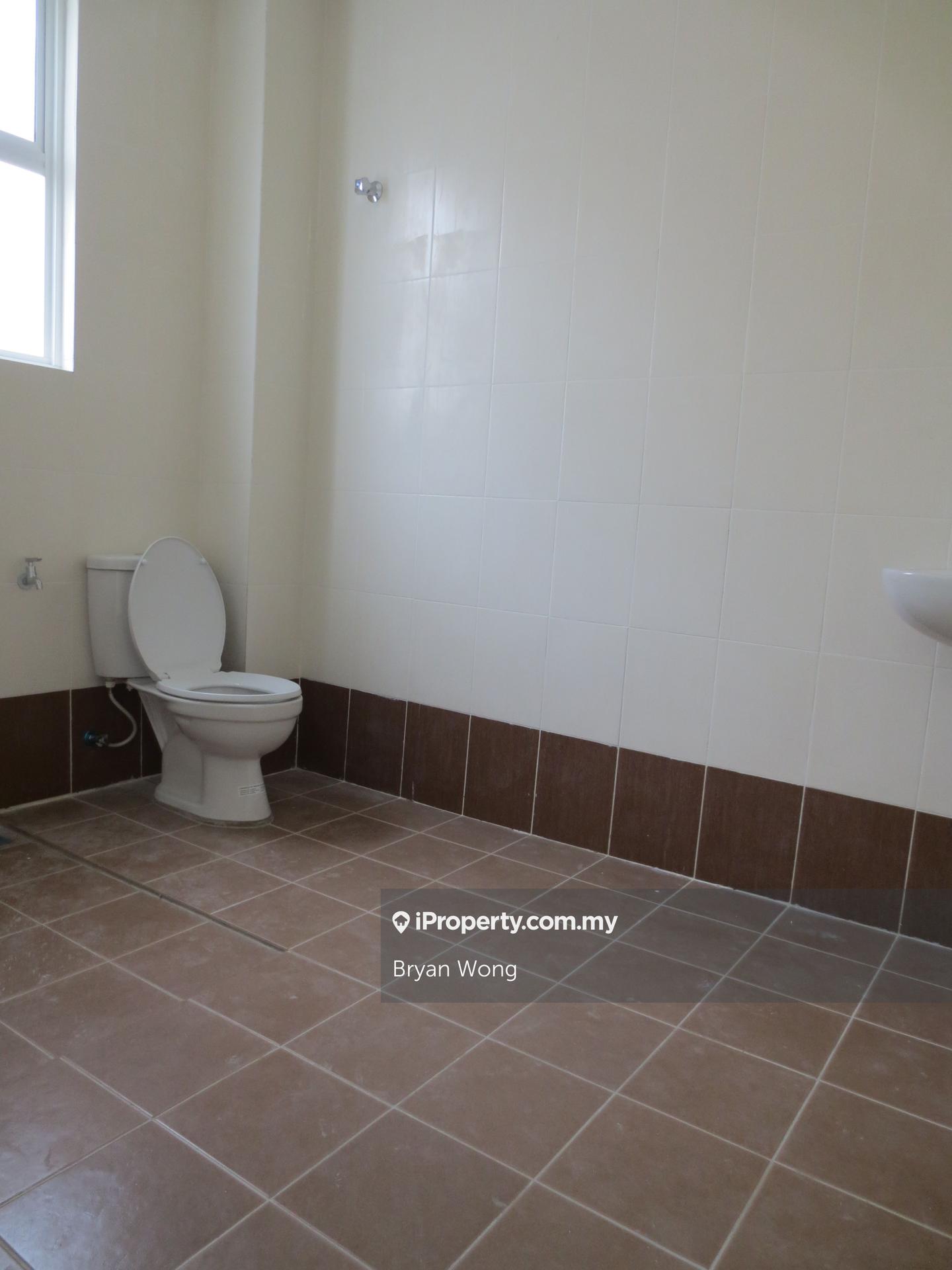 Rumah Berkembar untuk Dijual di Bandar Teknologi Kajang, Kajang oleh Bryan Wong - iProperty.com.my