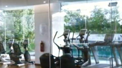 Service Residence for Rent in Pearl Suria by Amanda Chong - iProperty.com.my