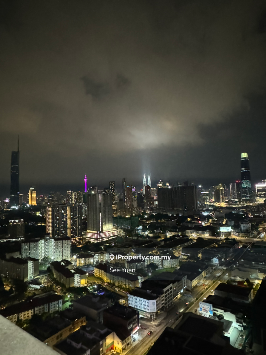 Service Residence for Sale in Trion @ KL by See Yuen - iProperty.com.my