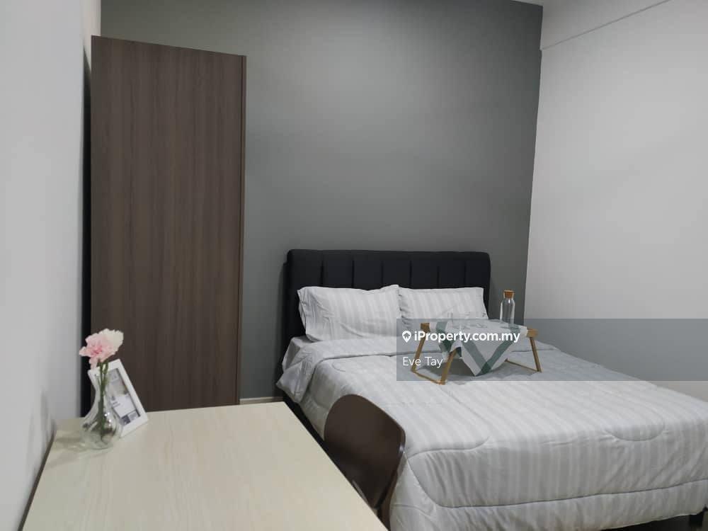 Residensi Servis untuk Dijual di V Residence 3 @ Sunway Velocity oleh Eve Tay - iProperty.com.my