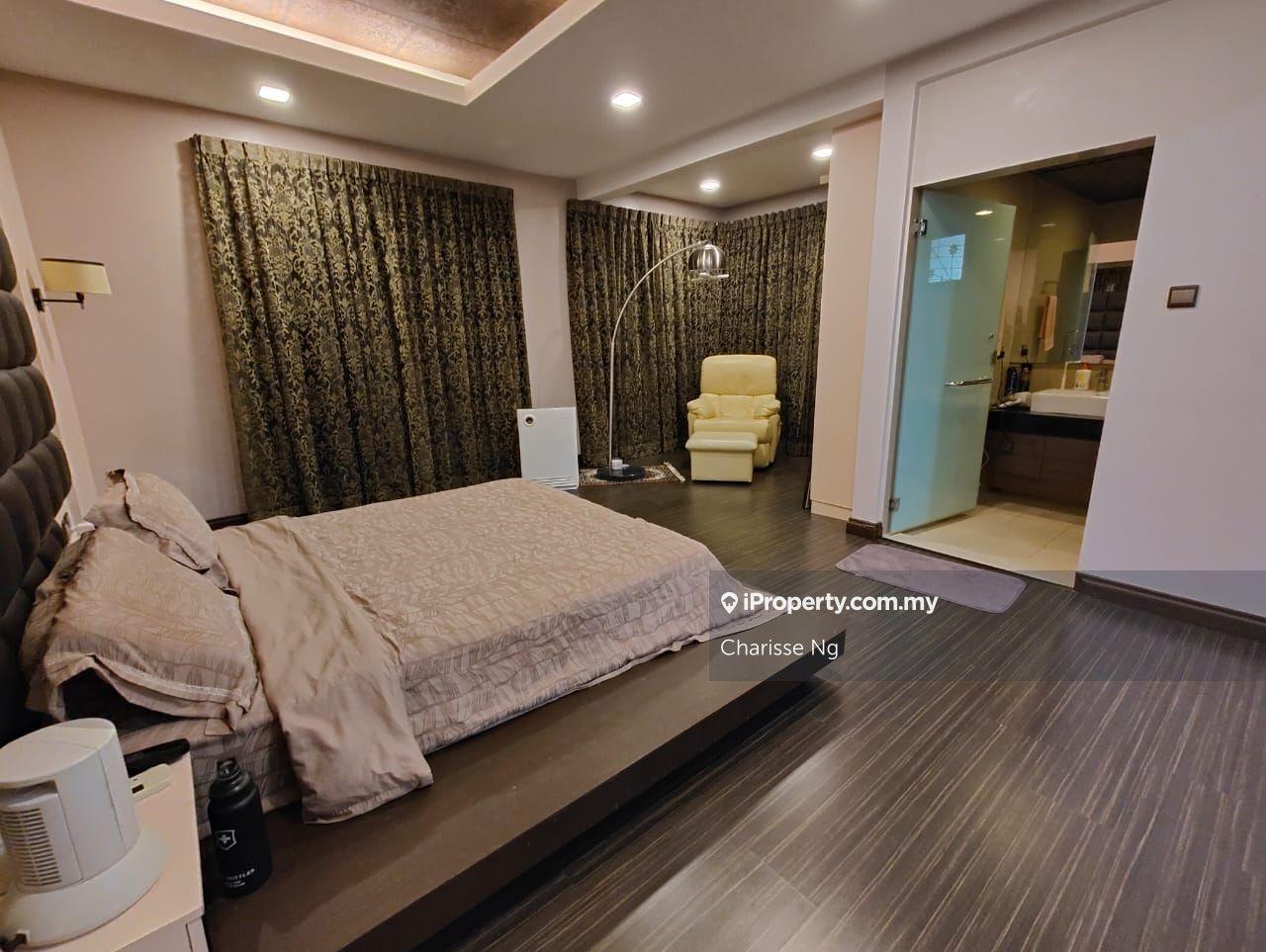 Semi-Detached House for Sale in Bukit Sungai Long, Kajang by Charisse Ng - iProperty.com.my