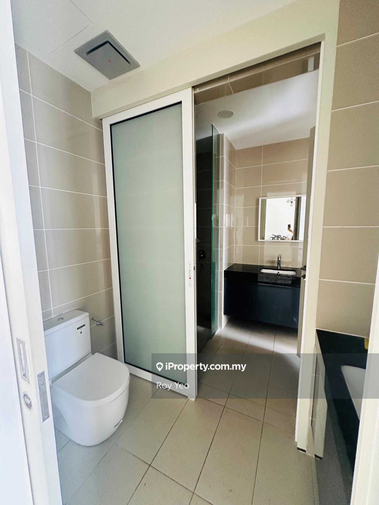 Residensi Servis untuk Disewa di The Park 2 oleh Roy Yeo - iProperty.com.my