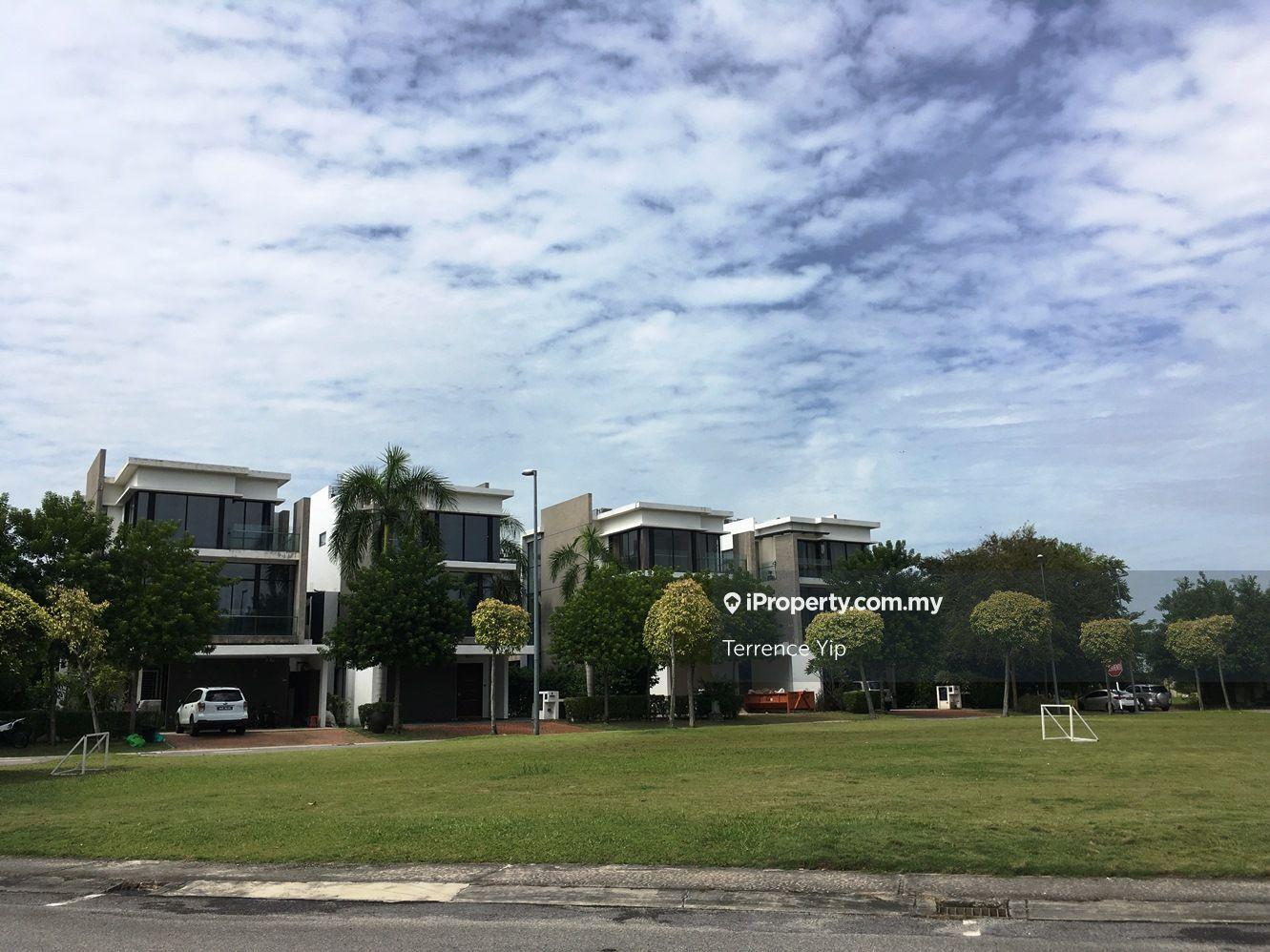 Semi-Detached House for Sale in Bandar Metro Puchong, Puchong by Terrence Yip - iProperty.com.my