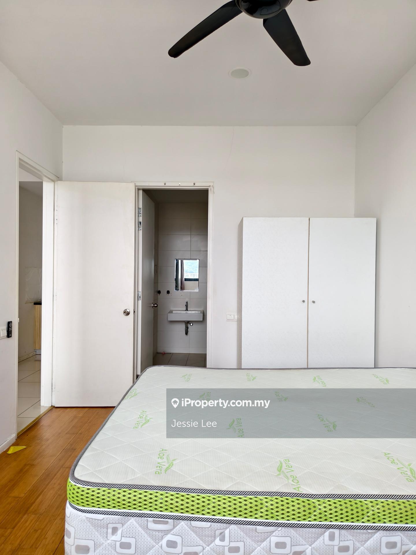 Kondominium untuk Dijual di Dreamcity oleh Jessie Lee - iProperty.com.my