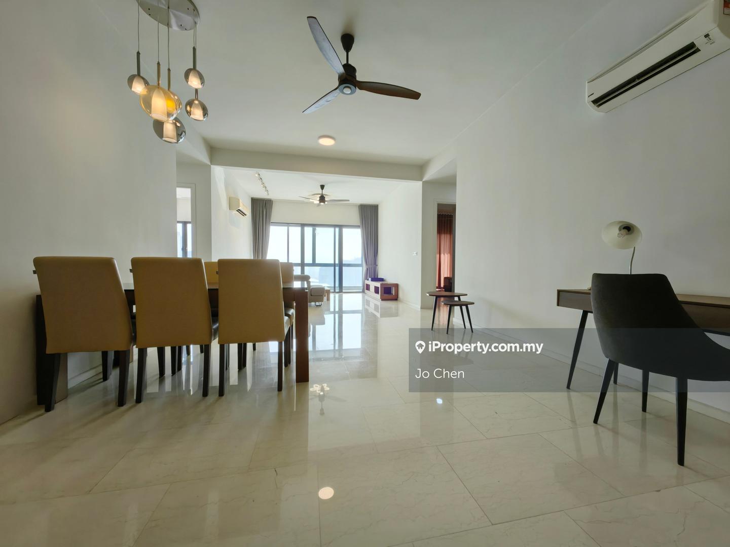 Condominium for Rent in Concerto North Kiara by Jo Chen - iProperty.com.my