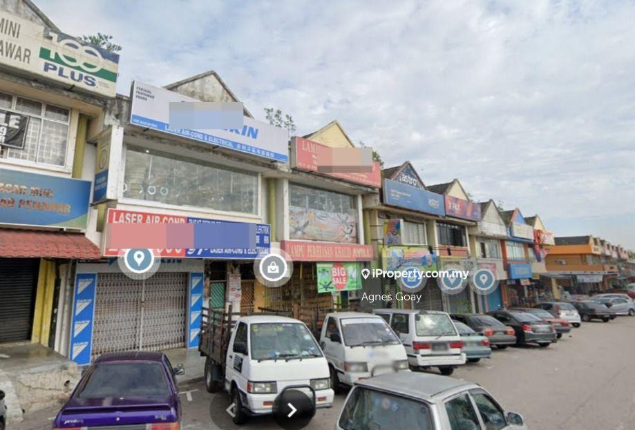 Kedai untuk Dijual di Taman Kota Masai, Pasir Gudang oleh Agnes Goay - iProperty.com.my