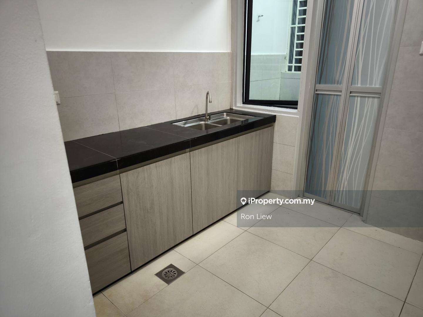 Residensi Servis untuk Disewa di City of Green oleh Ron Liew - iProperty.com.my