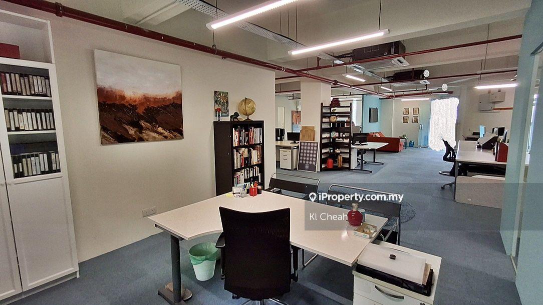Pejabat untuk Disewa di Dataran Sunway, Kota Damansara oleh Kl Cheah - iProperty.com.my