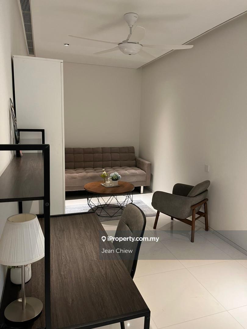 Residensi Servis untuk Disewa di Le Nouvel oleh Jean Chiew - iProperty.com.my