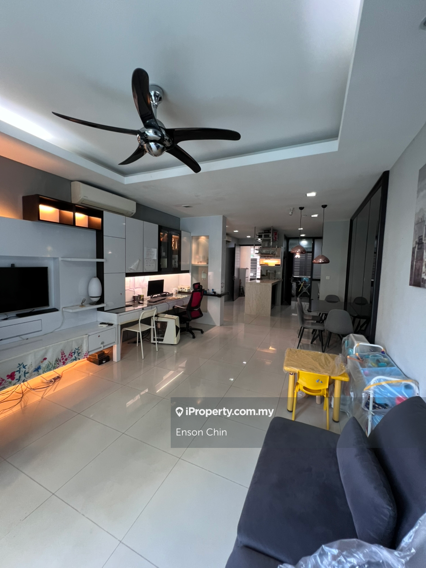 Condominium for Sale in USJ One Avenue Condo by Enson Chin - iProperty.com.my