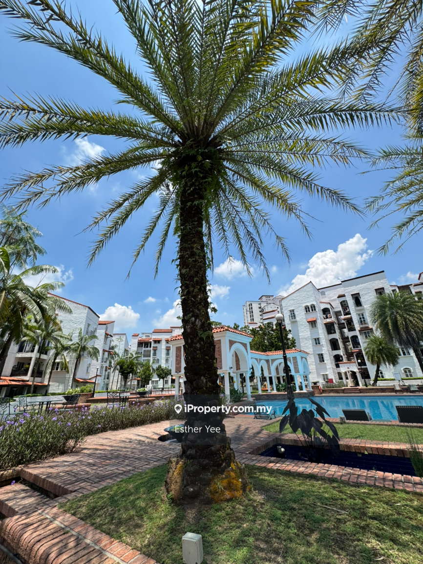 Condominium for Sale in Andalucia by Esther Yee - iProperty.com.my