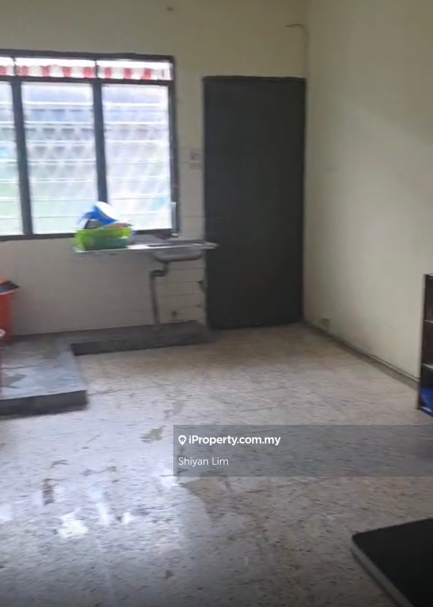 Rumah Berangkai 1 Tingkat untuk Dijual di Taman Sentosa, Klang oleh Shiyan Lim - iProperty.com.my